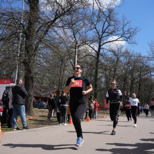 Черноземье Legal Run 2026