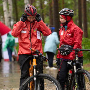 Ural Legal Run 2024