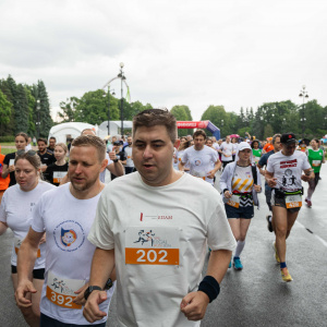 SPb Legal Run 2024