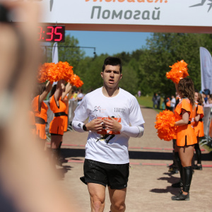 Moscow Legal Run 2024