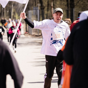 Черноземье Legal Run 2026