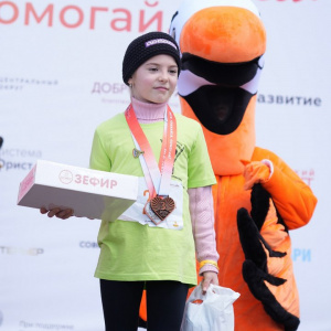 Черноземье Legal Run 2026