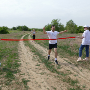 Volgograd Legal Run 2024