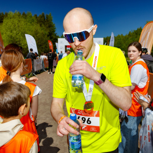 Moscow Legal Run 2024