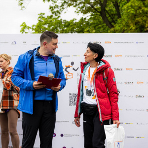 Kaliningrad Legal Run 2026