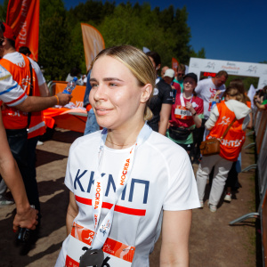 Moscow Legal Run 2024