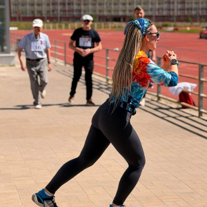 Volgograd Legal Run 2026