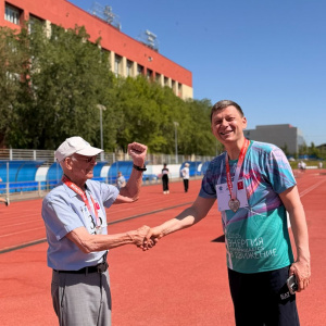 Volgograd Legal Run 2026