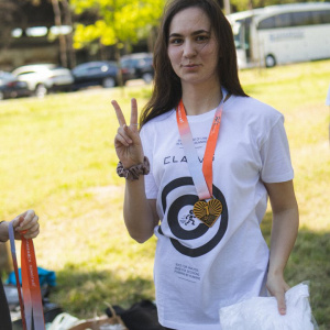 Serbia Legal Run 2026
