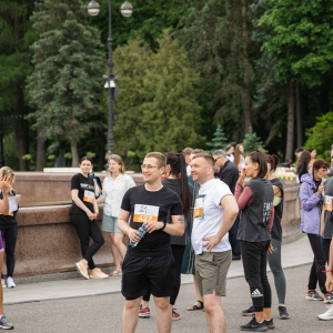 SPb Legal Run 2024