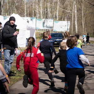 Черноземье Legal Run 2026