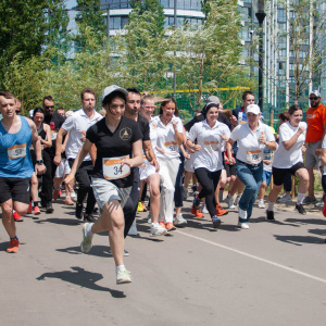 Voronezh Legal Run 2024