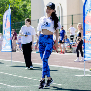 Saratov Legal Run 2024