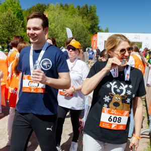 Moscow Legal Run 2024