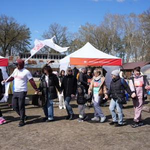 Черноземье Legal Run 2026