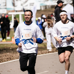 Черноземье Legal Run 2026