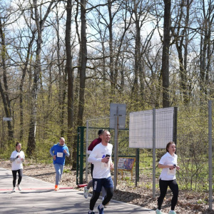Черноземье Legal Run 2026