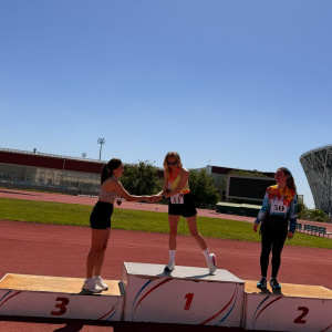 Volgograd Legal Run 2026