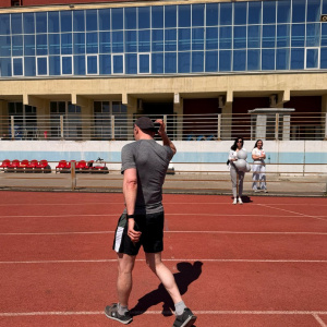 Volgograd Legal Run 2026