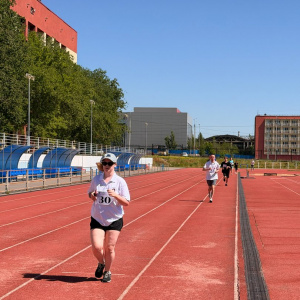 Volgograd Legal Run 2026