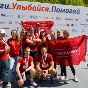 Moscow Legal Run 2024