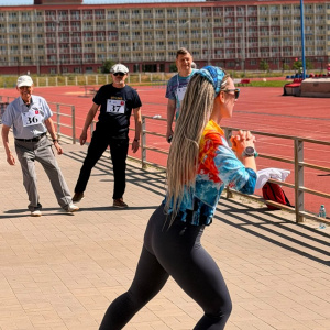 Volgograd Legal Run 2026