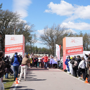 Черноземье Legal Run 2026