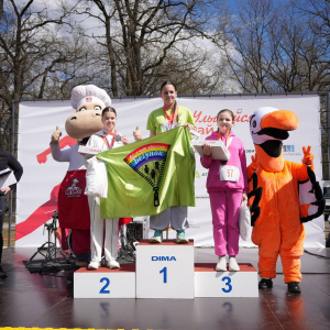 Черноземье Legal Run 2026