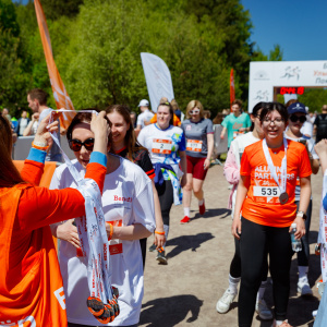 Moscow Legal Run 2024