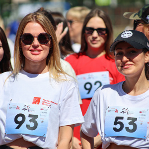 Saratov Legal Run 2024