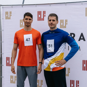 Vladivostok Legal Run 2024