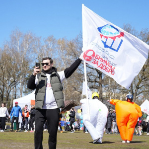 Черноземье Legal Run 2026