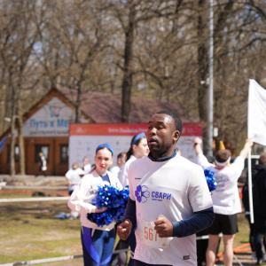 Черноземье Legal Run 2026