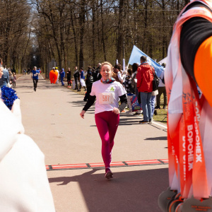 Черноземье Legal Run 2026