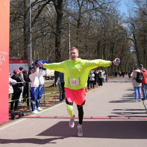 Черноземье Legal Run 2026