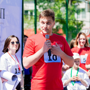 Saratov Legal Run 2024