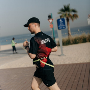 Dubai Legal Run 2026