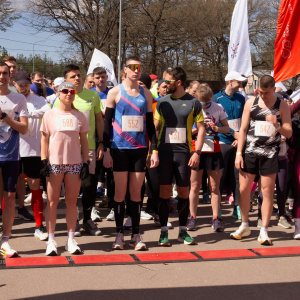 Черноземье Legal Run 2026