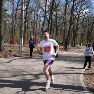 Черноземье Legal Run 2026