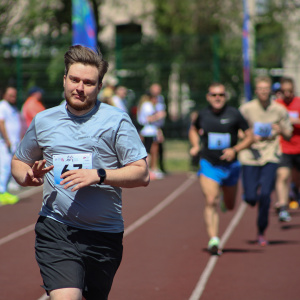 Saratov Legal Run 2024