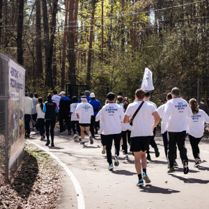 Черноземье Legal Run 2026