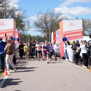 Черноземье Legal Run 2026