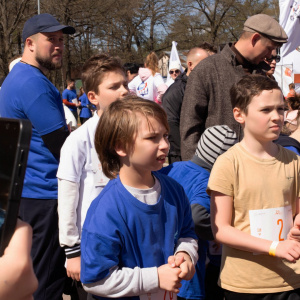 Черноземье Legal Run 2026
