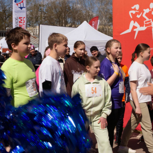 Черноземье Legal Run 2026