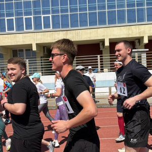 Volgograd Legal Run 2026