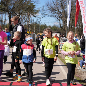 Черноземье Legal Run 2026