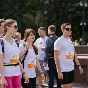 SPb Legal Run 2024