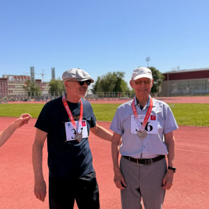 Volgograd Legal Run 2026