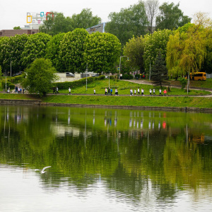 Kaliningrad Legal Run 2026