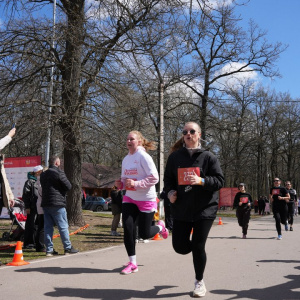 Черноземье Legal Run 2026